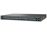 CISCO WS-C3560V2-48TS-S